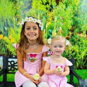 Meet your Posher, Heather